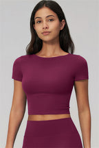 The Rapture T-shirt Shorts 2-Piece Set