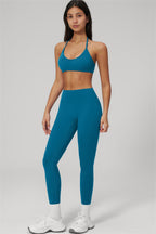 The Rapture Sports Bra Leggings 2-Piece Set