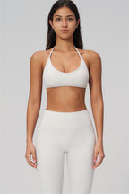 The Rapture Sports Bra Leggings 2-Piece Set