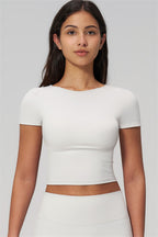 The Rapture T-shirt Shorts 2-Piece Set