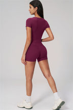 The Rapture T-shirt Shorts 2-Piece Set
