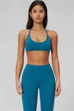 The Rapture Sports Bra Leggings 2-Piece Set