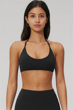 The Rapture Sports Bra Shorts 2-Piece Set