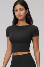 The Rapture T-shirt Shorts 2-Piece Set