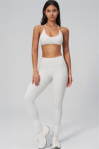 The Rapture Sports Bra Leggings 2-Piece Set