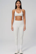 The Rapture Sports Bra Leggings 2-Piece Set